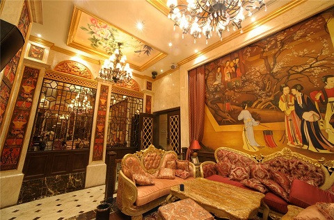 浚县高档KTV妹子质量哪家好